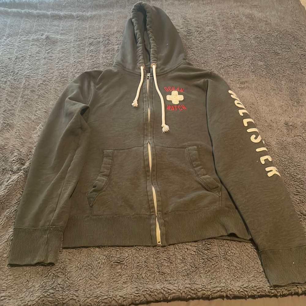 Hollister Hoodie